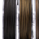 Leadcore Korda Kable Tight Weave 7m Weed - Leadcore | Pacific P&ecirc;che