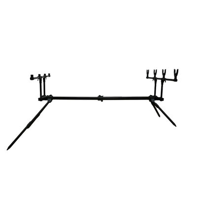 Rod Pod Carp Squad 4 Cannes - Rod Pod | Pacific P&ecirc;che