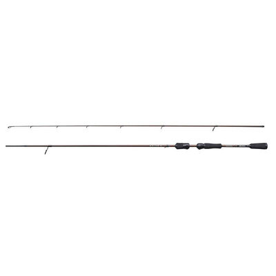 Canne Spinning Abu Garcia Spike S Finess Rod 2.13m, 3-15g - Cannes Spinning | Pacific Pêche