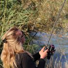 Canne &agrave; carpe mack2 lady falcon 10' 3lbs - Cannes &le;11' | Pacific P&ecirc;che