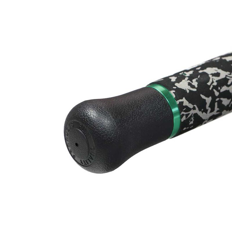 Canne silure zeck cat attack 3m 380g - Cannes Bou&eacute;e | Pacific P&ecirc;che