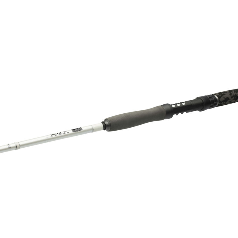 Canne Verticale silure madcat white belly cat 1.80m 50-125g - Cannes Verticale | Pacific P&ecirc;che