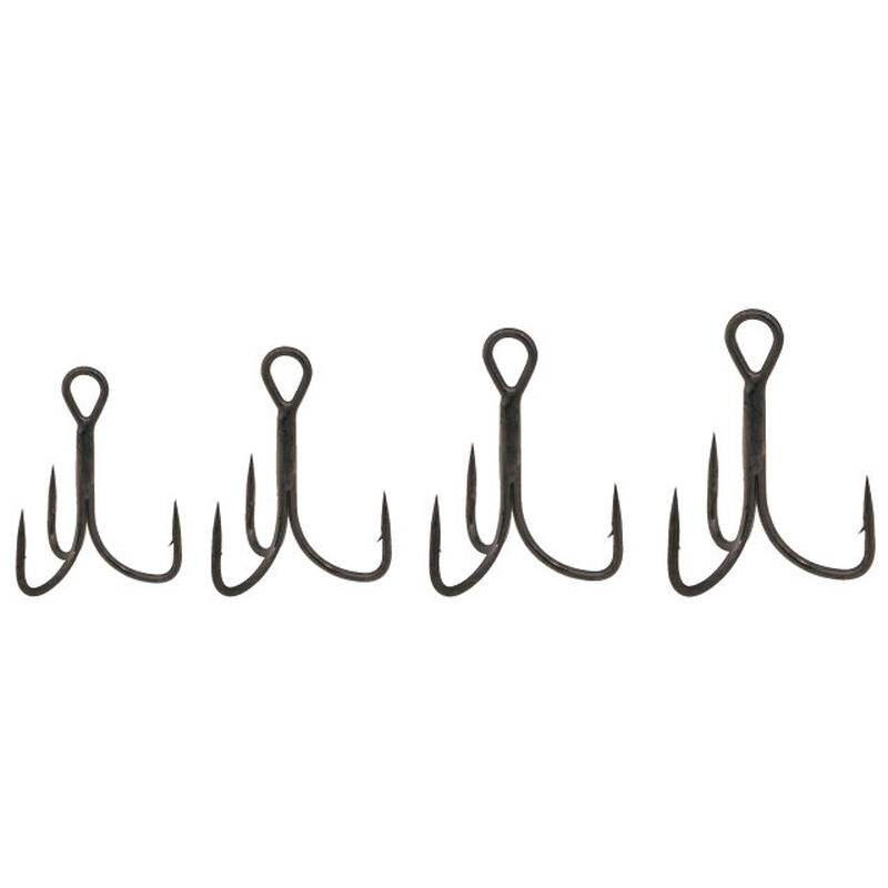 Hame&ccedil;ons Triples Owner ST 11 BC (x8) - Triples | Pacific P&ecirc;che