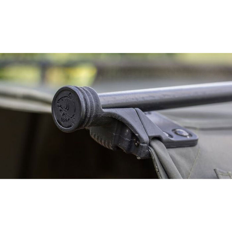 Biwy 1 place nash titan tc pro - Biwys | Pacific Pêche