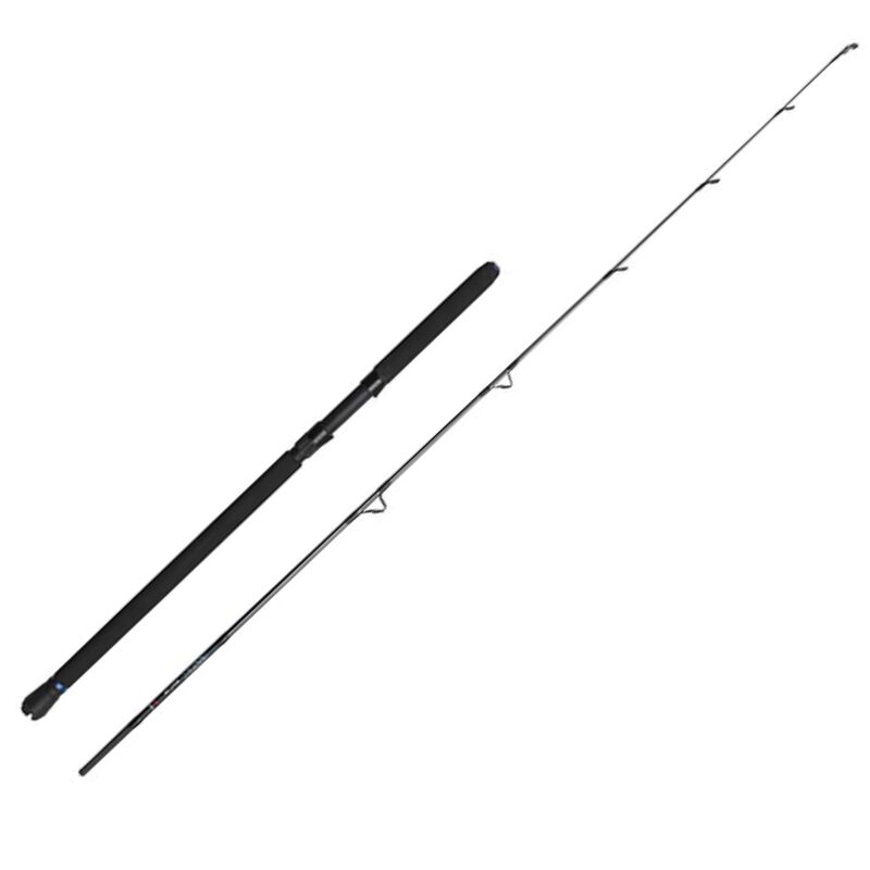 Canne bateau dam salt-x boat 1.80m 50lbs - Cannes | Pacific P&ecirc;che