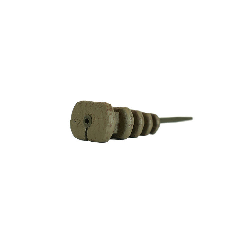 Plomb Mack2 Paste Lead In Line - IN-LINE | Pacific P&ecirc;che