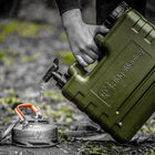 Jerrican carpe ridge monkey heavy duty water carrier 10 l - Cuisine/Repas | Pacific P&ecirc;che