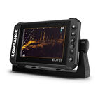 Combin&eacute; Tactile Elite FS 7" avec Active Imaging 3-en-1 - Sondeurs | Pacific P&ecirc;che