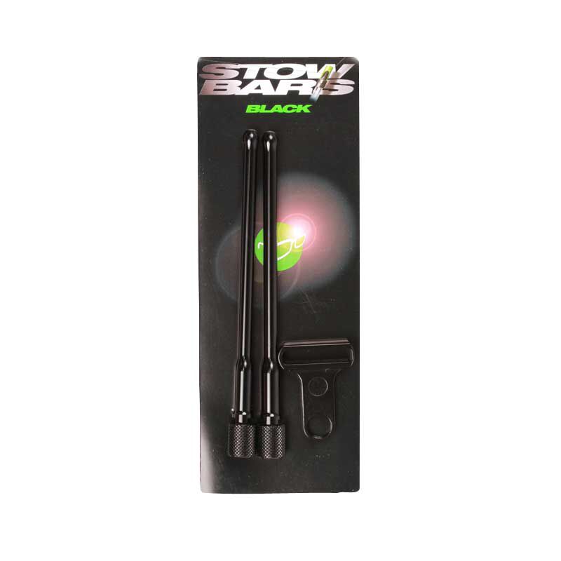 Snag bar korda black version - Snag Bar | Pacific P&ecirc;che