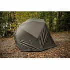 Parapluie Solar Undercover Green Brolly System - Parapluies | Pacific P&ecirc;che