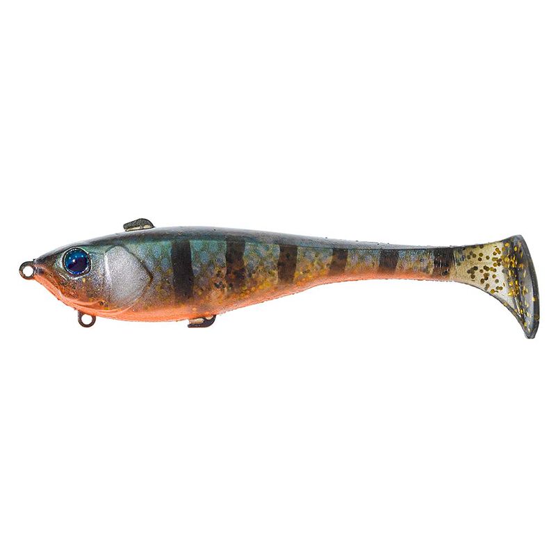 Leurre Souple Shad Illex Dunkle 22.8cm, 130g - Shads | Pacific Pêche