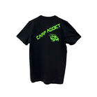 T-Shirt Mack2 Falcon - Vêtements | Pacific Pêche