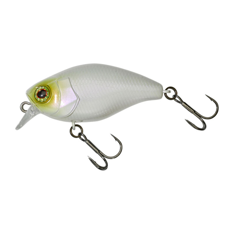 Leurre Dur Crankbait Illex Magnum Chubby 5cm, 8.3g - Crankbaits | Pacific P&ecirc;che