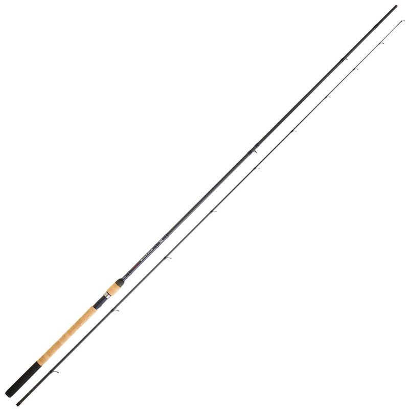 Canne anglaise Daiwa Black Widow Match 332 PW 3m30 3-12g - Cannes Anglaise et Bolognaise | Pacific Pêche