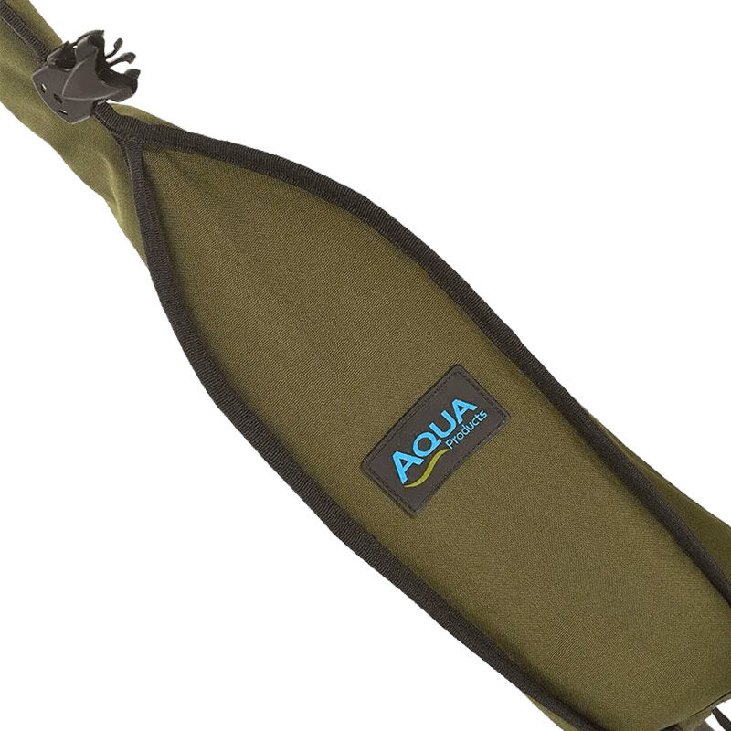 Housse individuelle Aquaproducts Black - Housses individuelle | Pacific Pêche