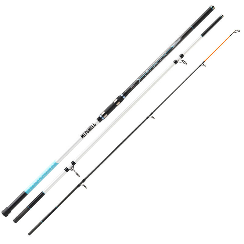 Canne surfcasting mer mitchell tanager surf 453 4.50m 100-250g - Cannes | Pacific P&ecirc;che
