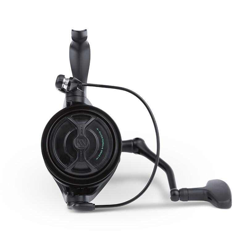 Moulinet Sonik Herox 10000 FRS - Moulinets frein avant | Pacific P&ecirc;che