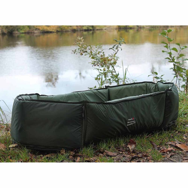 Tapis de réception carpe mack2 sword unhooking mat - Tapis réception | Pacific Pêche