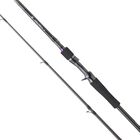 Canne casting carnassier daiwa prorex xr 702 mhfb 2,13m 7-28g - Cannes Casting | Pacific P&ecirc;che