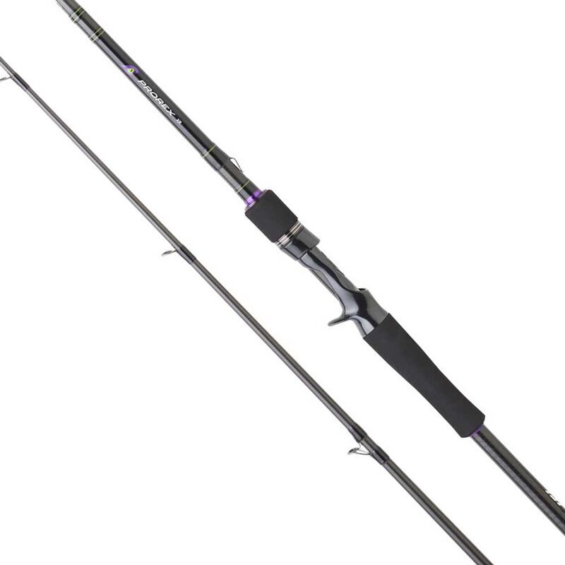Canne casting carnassier daiwa prorex xr 702 mhfb 2,13m 7-28g - Cannes Casting | Pacific P&ecirc;che