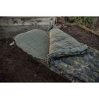 Bedchair Solar Undercover Pro Sleep System - Bedchairs | Pacific P&ecirc;che