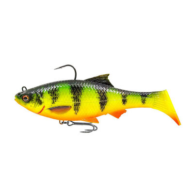 Leurre SAVAGE GEAR 3D Roach RTF 15cm 60g - Shads | Pacific P&ecirc;che