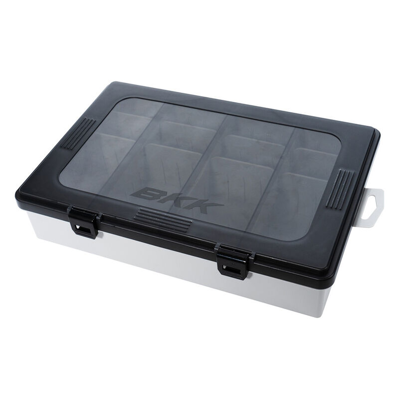 Boite BKK OCD Tackle System-A2 - Boîtes | Pacific Pêche