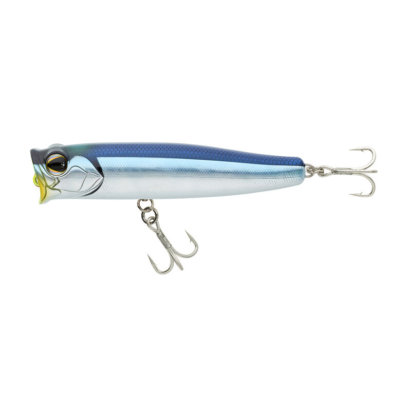 Leurre Dur Popper SAKURA Kaiyo Pop 150F 67.3g - Leurres poppers / Stickbaits | Pacific Pêche