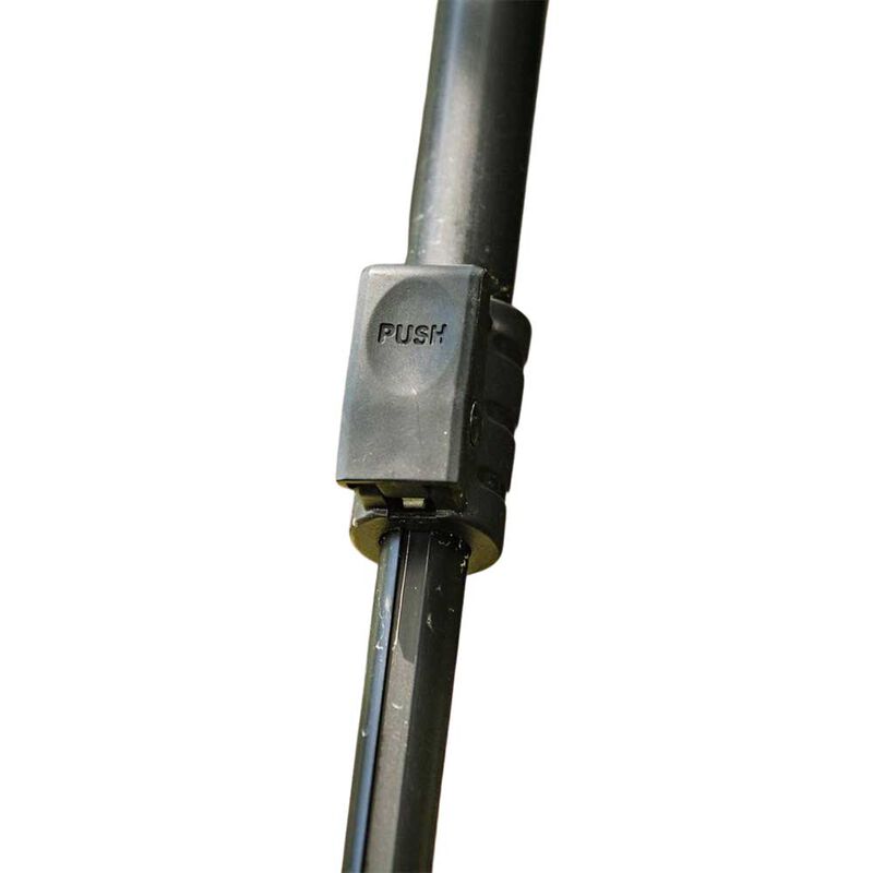 Triepied Solar A1 Tri Pod - Tr&eacute;pieds/Barres de pes&eacute;e | Pacific P&ecirc;che