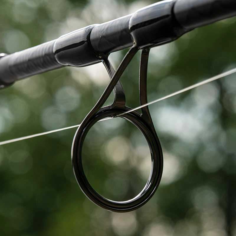 Canne Wolf S&eacute;rie X 10' 3.5lbs - Cannes &le;11' | Pacific P&ecirc;che