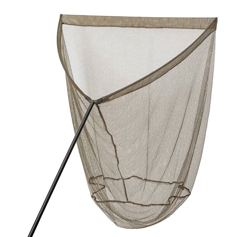 &Eacute;puisette Korda Spring Bow Net 6' 50 Inch Shallow Version - Epuisettes | Pacific P&ecirc;che