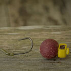 Gaines Thermoretractables Vitabitz Shrink Tube Green (8x) - Manchons | Pacific Pêche