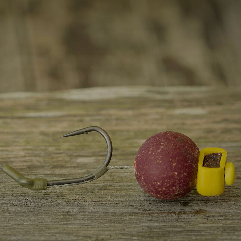 Gaines Thermoretractables Vitabitz Shrink Tube Green (8x) - Manchons | Pacific Pêche