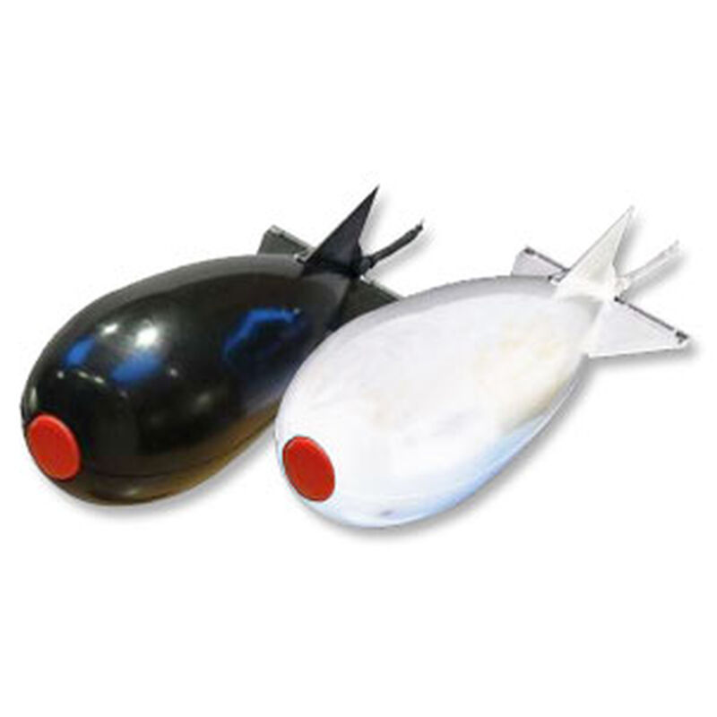 Bait rocket carpe mini spomb - Bait Rocket | Pacific P&ecirc;che