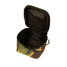 Trousse à Plombs Mack2 Carp Addict Lead Pouch - Noel des marques | Pacific Pêche