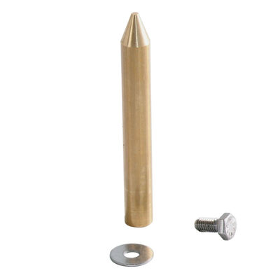 Pilote d'essieu arrière + Visserie Rive - Piéds, Etriers et Pièces Détachés | Pacific Pêche