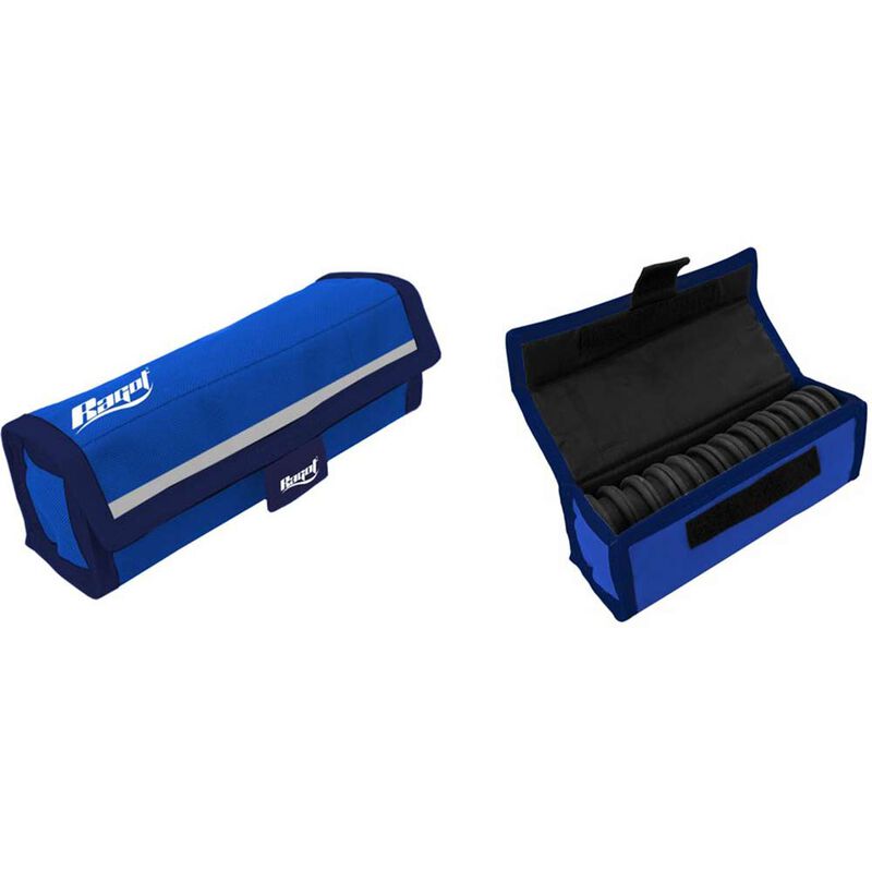 Sacoche Semi Rigide Ragot Rigging Bag - Sacs | Pacific Pêche