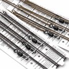 Leadcore Korda Kable Leadcore Leader QC Swivel  50cm - Leadcore | Pacific P&ecirc;che