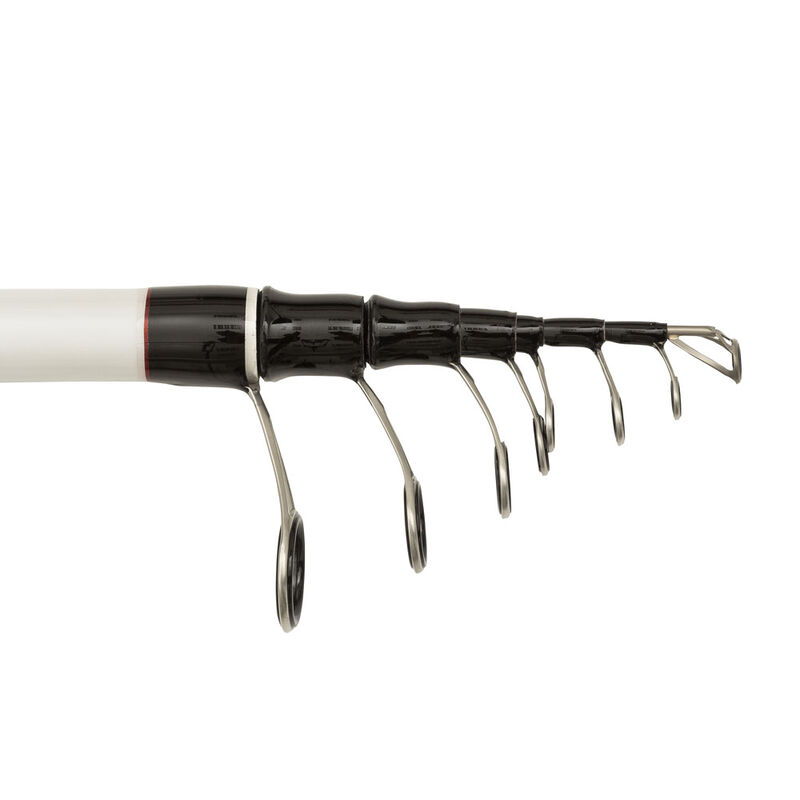 Canne flotteur télescopique  mitchell riptide float rz 5.50m 50-100g - Cannes | Pacific Pêche