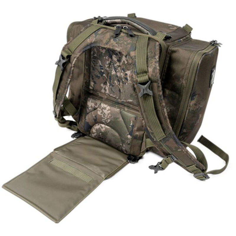 SAC à dos Nash Scope OPS Recon Rucksack - Sacs à Dos | Pacific Pêche