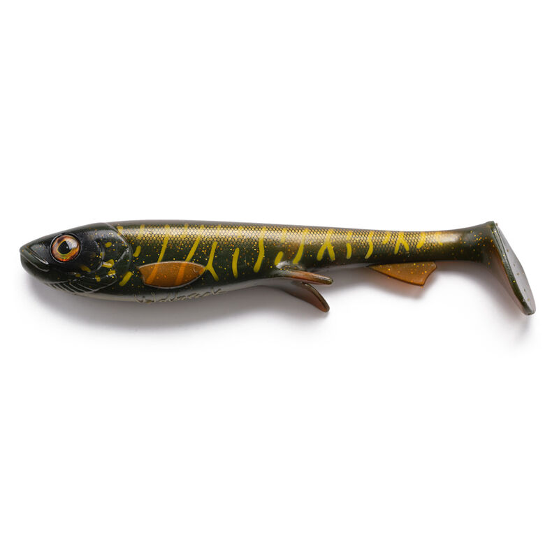 Leurre Souple Shad Wolfcreek Shad 2.0 20cm, 75g - Shads | Pacific P&ecirc;che