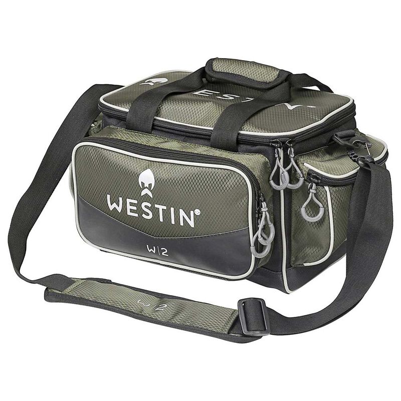 Sac Westin W2 Lure Bag 3 Boxes Taille S - Sacs | Pacific P&ecirc;che