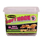 Pellets d'eschage moelleux Carpodrome FUN FISHING - Pellets | Pacific Pêche