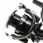 Moulinet Spinning  Daiwa Lexa Nero LT 3000 D CXH - Moulinets Spinning | Pacific P&ecirc;che