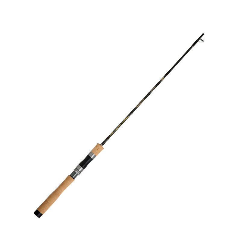 Canne Spinning Illex Stream Master S 1992 L Shade Creek 2.00m, 1.5-5g - Cannes Spinning | Pacific P&ecirc;che