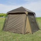 Abri Starbaits Base Camp Dlx Pack 300 - Biwys | Pacific P&ecirc;che