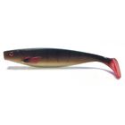 Leurre Souple Shad Bzone Striker Monster Shad 18.5cm - Shads | Pacific P&ecirc;che