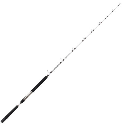 Canne à Pêche PENN Big Game Battalion - 1,84 M Pour 50-100 Lb - Pêche Au Gros, Thon, Broumé