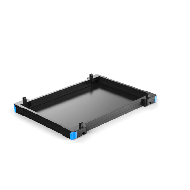 Bloc Casier Garbolino Simple Gold 30 mm - Casiers, Kits Godets et Tiroirs | Pacific Pêche