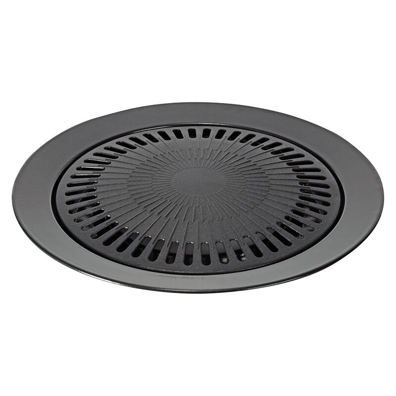 Grill barbecue team carpfishing - Chauffages/R&eacute;chauds | Pacific P&ecirc;che